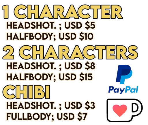 Chibi custom